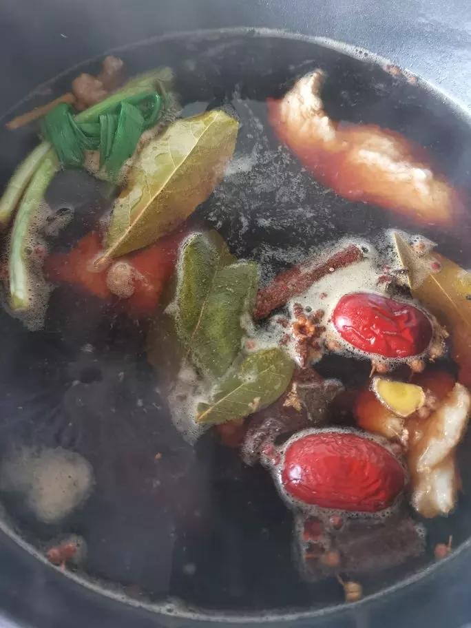 肉夹馍