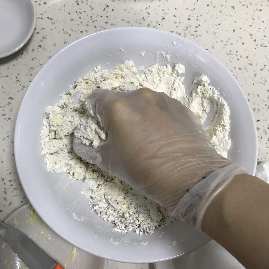 藤田千秋的咖啡肉桂卷轮（伪）