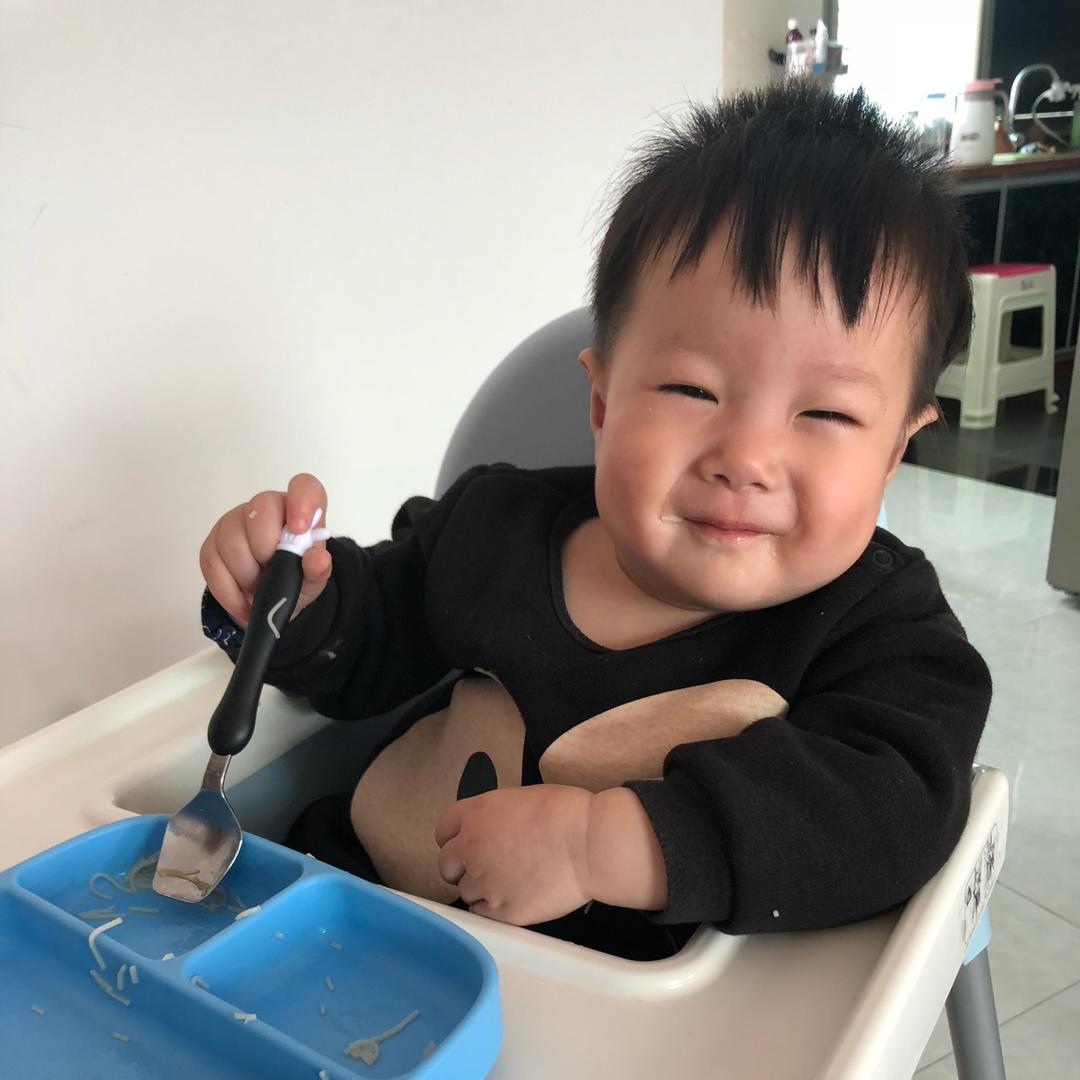 饼干放屁虫