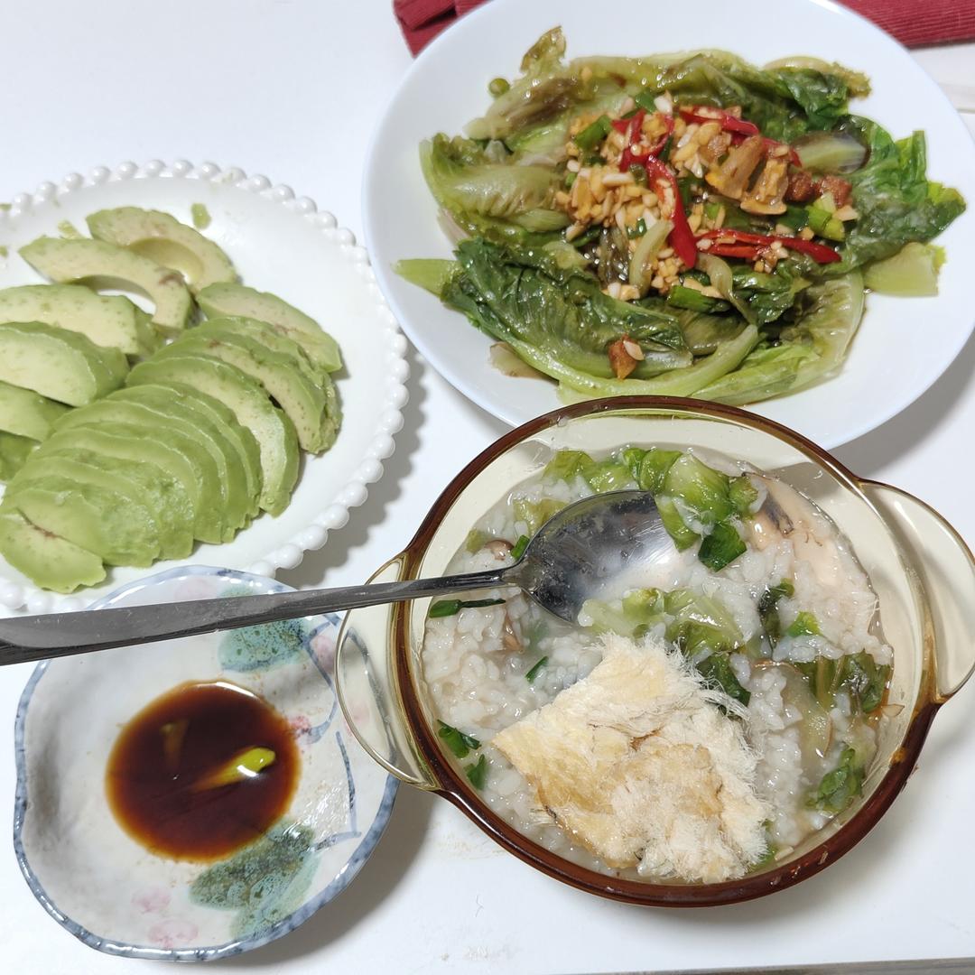 希音的一人食日记