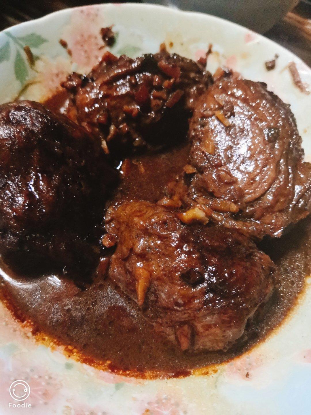 油面筋塞肉