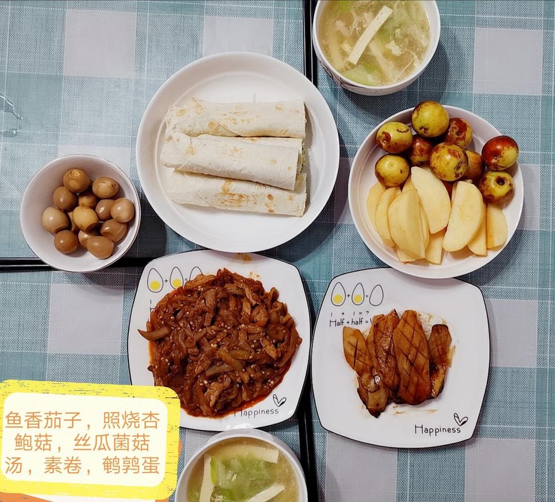 卤香鹌鹑蛋（经验之作）