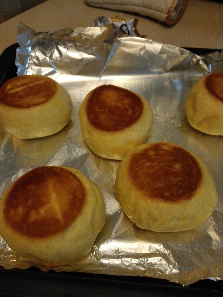 堂妈小厨——乳山喜饼