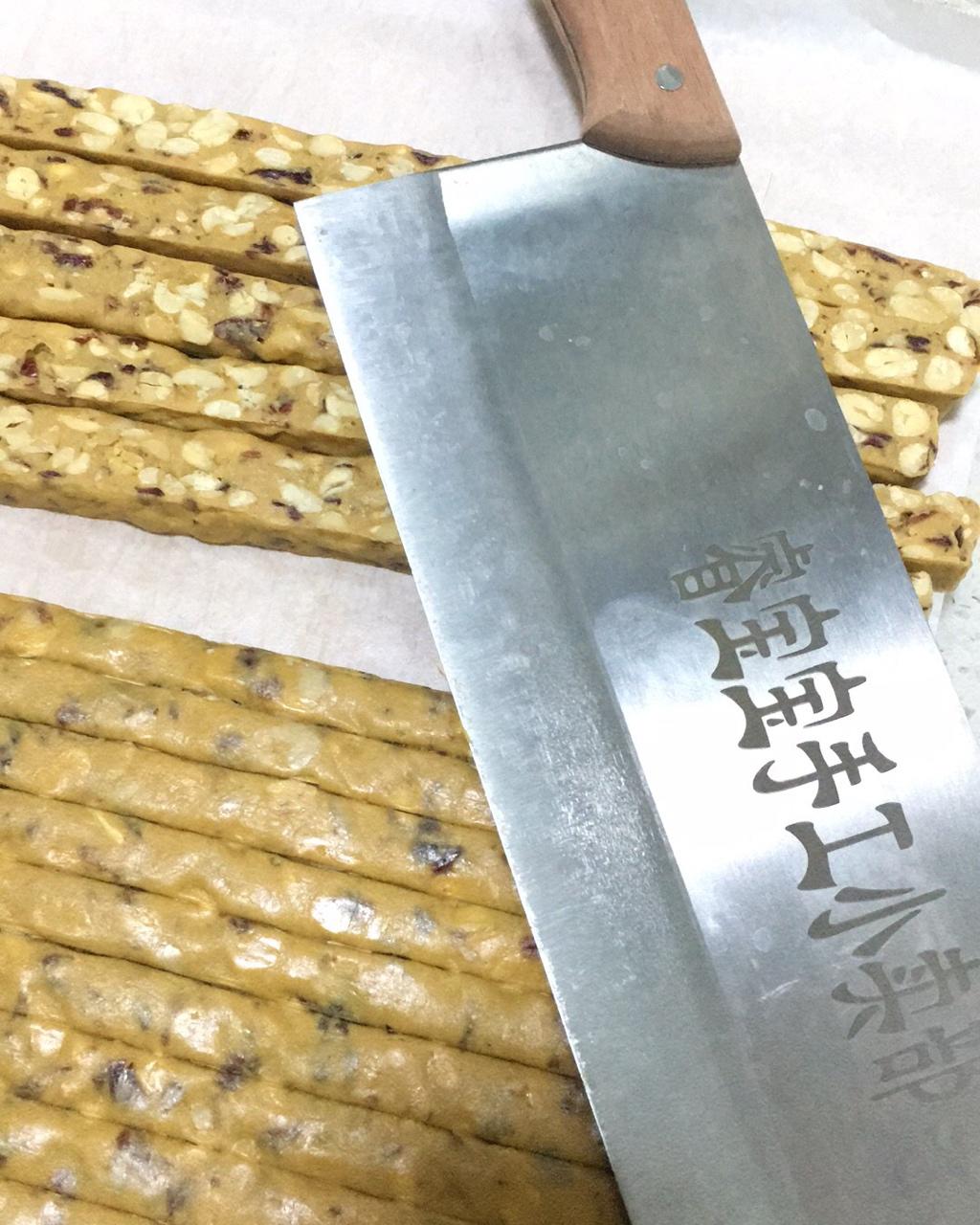 超详细TIPS—自制超美味牛轧糖（熬糖版），秒杀棉花糖版