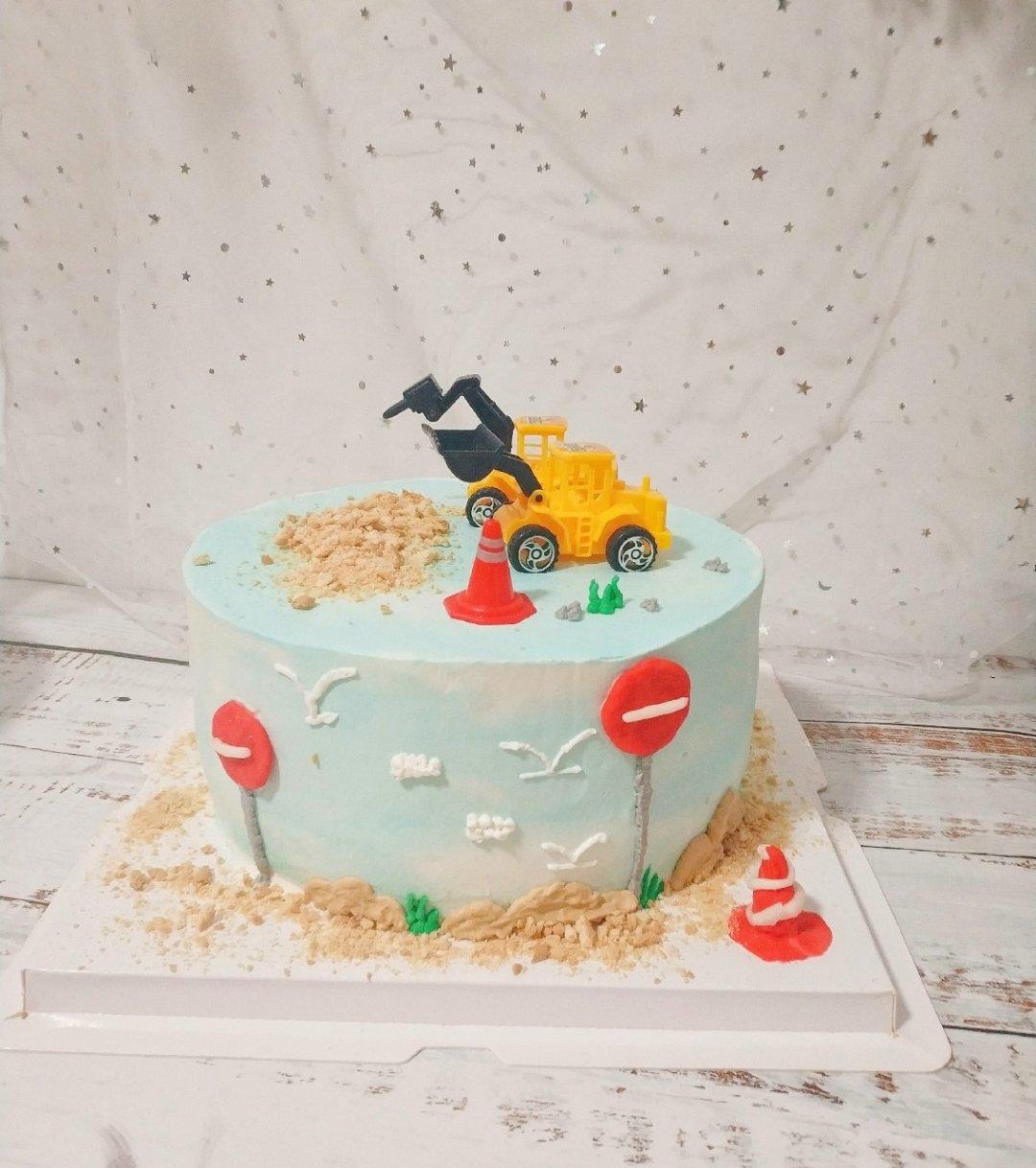 布棉的美食日常