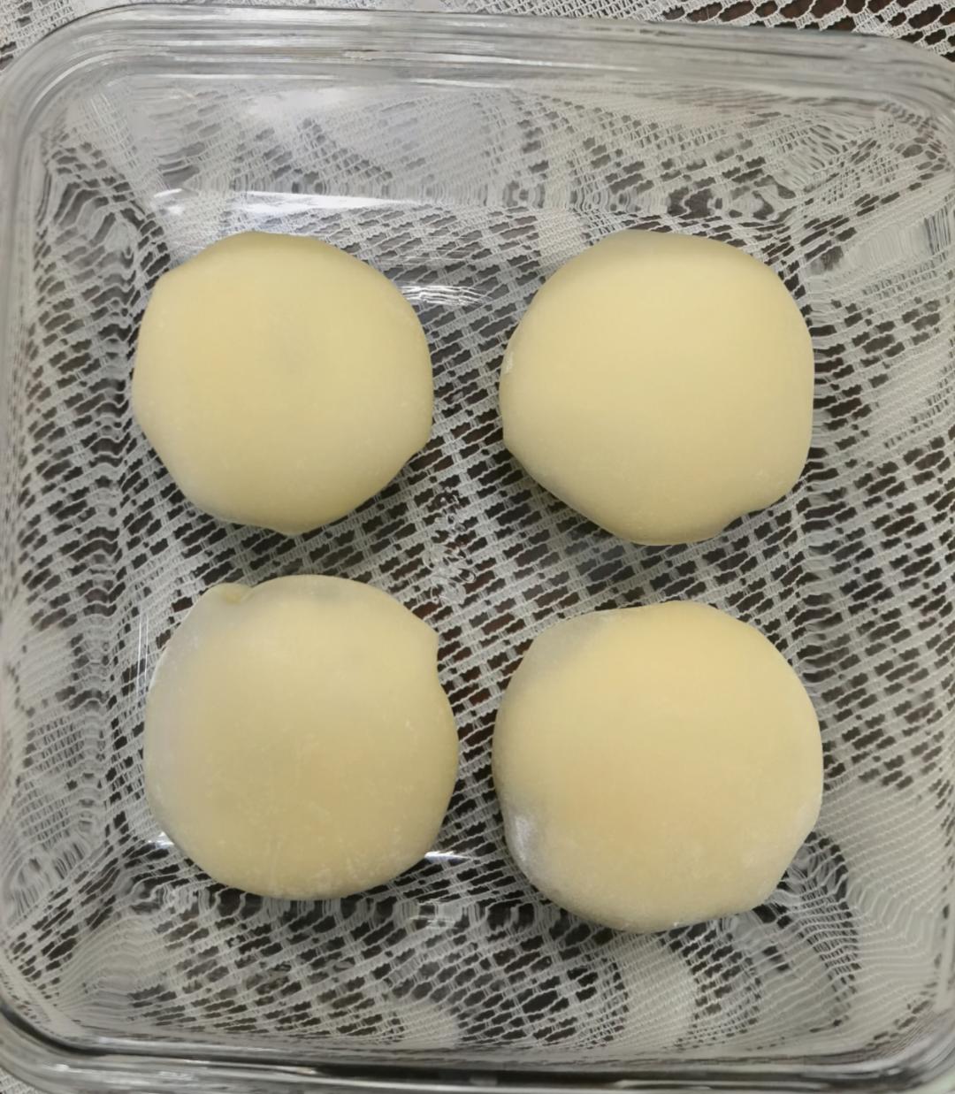 雪媚娘（超详细）