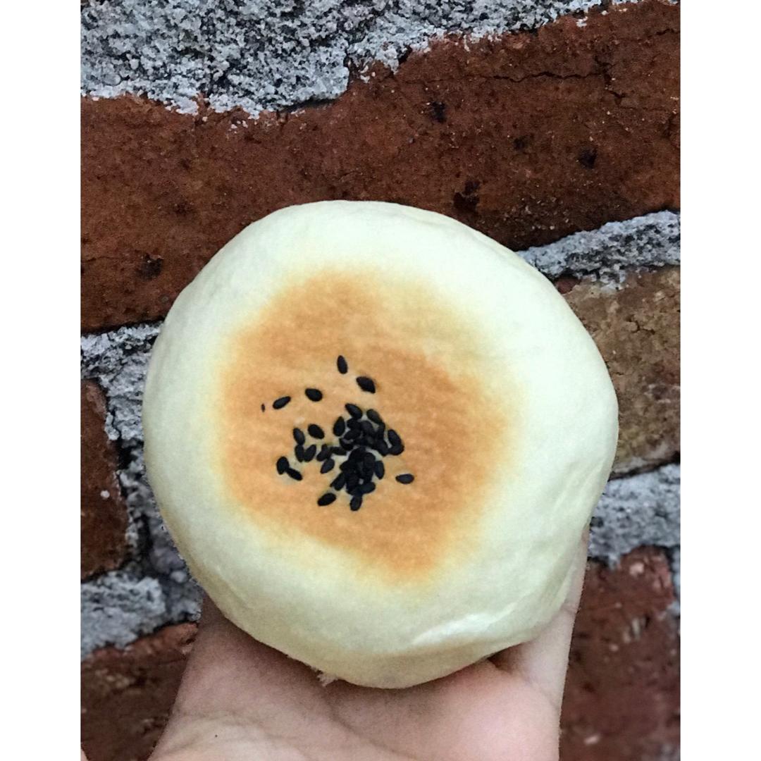 帅非牌红豆饼饼