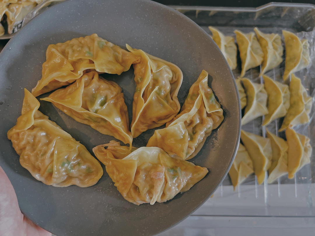 包子饺子万能基底肉馅