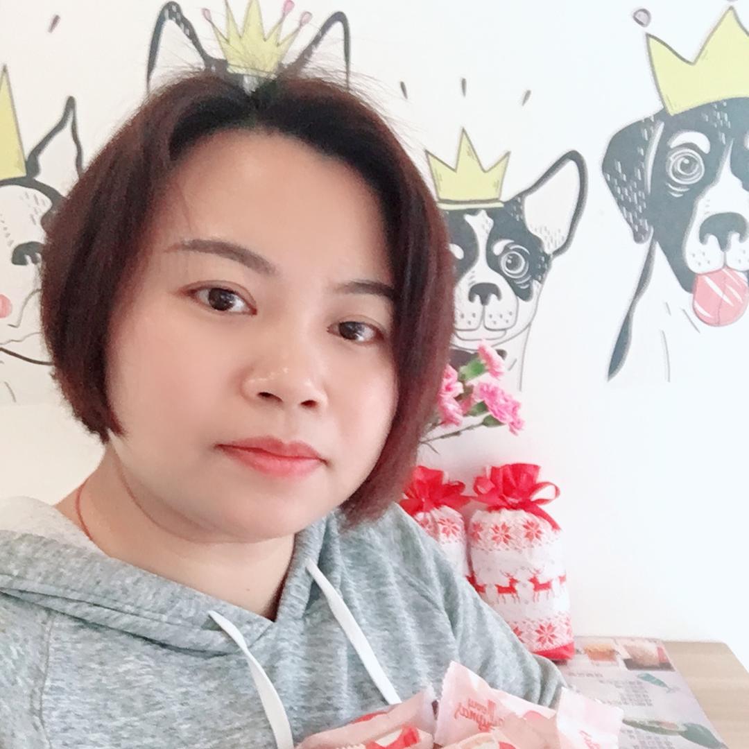 韵韵爱烘焙