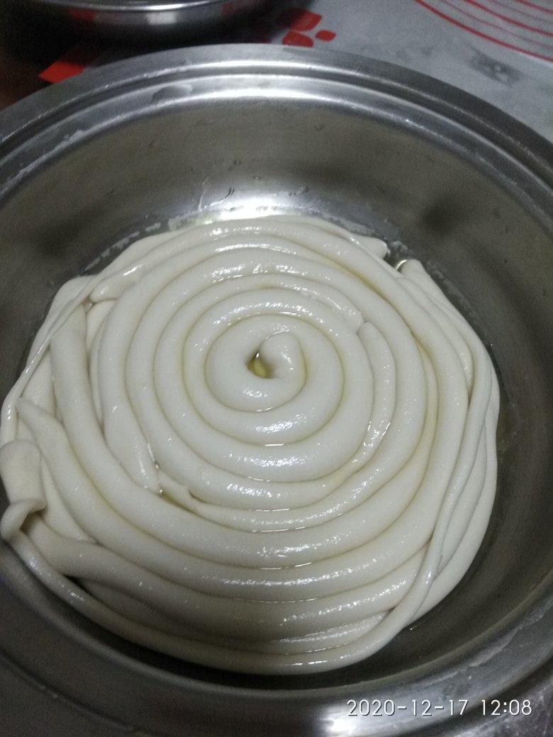 新疆拉条子 盘面