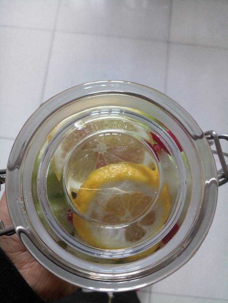 爽口泡菜
