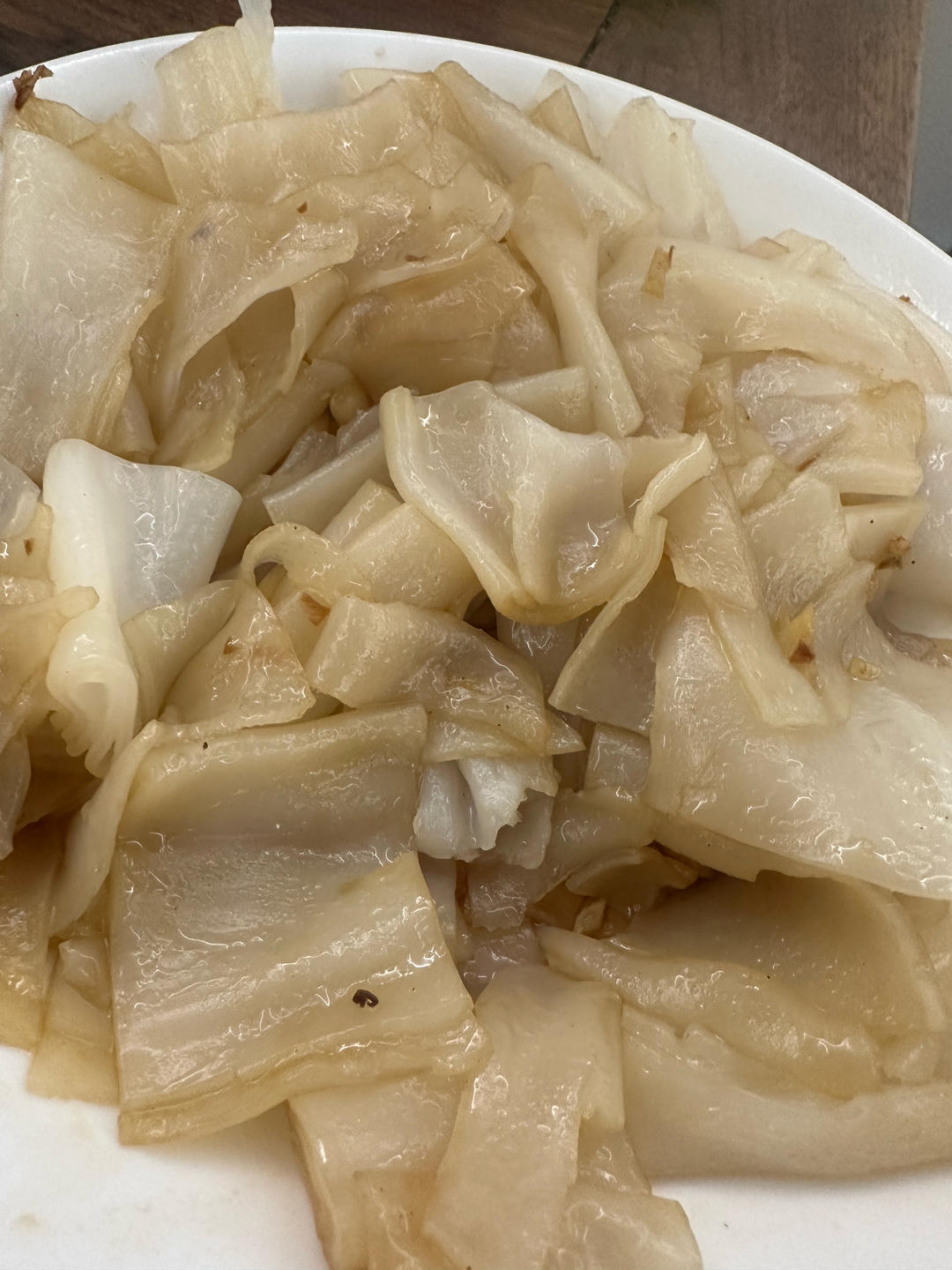 广东茂名特色捞粉