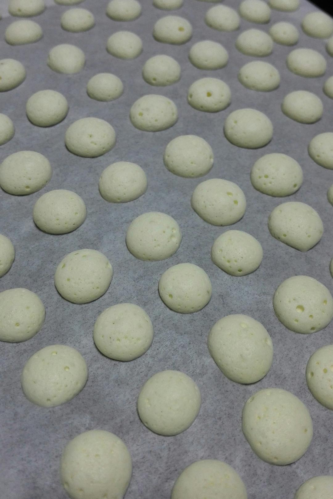 这是一个酸奶溶豆的学习分享小记