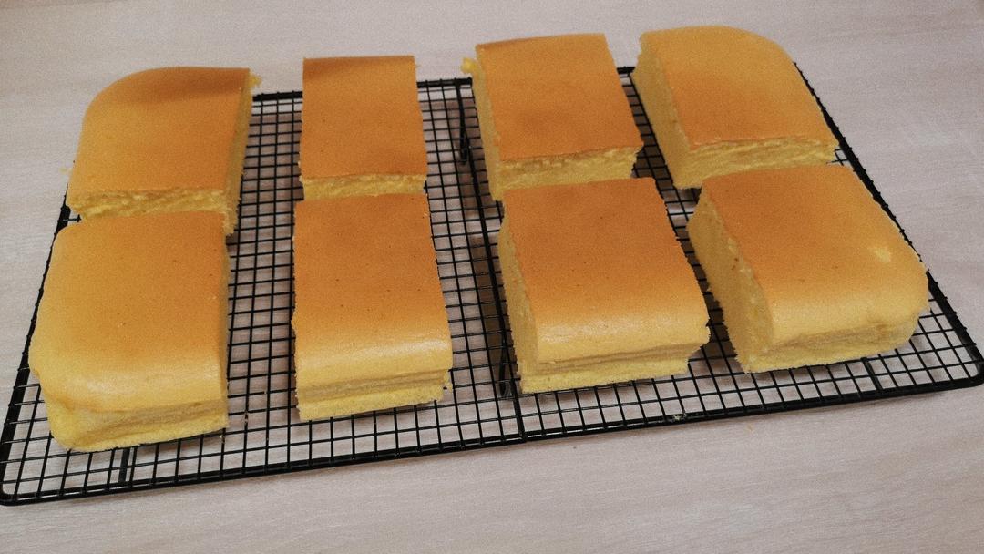 【多层瀑布流心蛋糕】