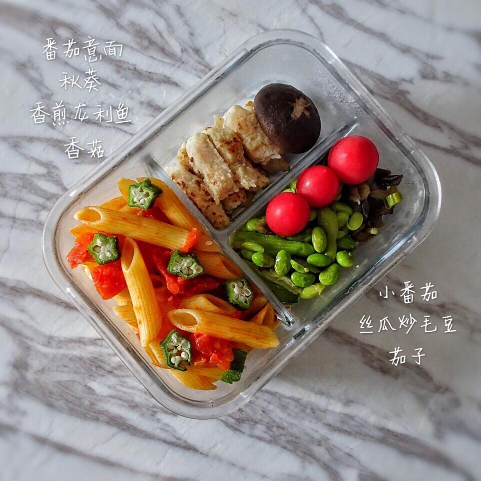 江南春天之丝瓜炒毛豆