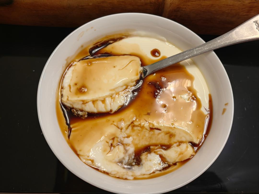 姜撞奶，从此再无失败