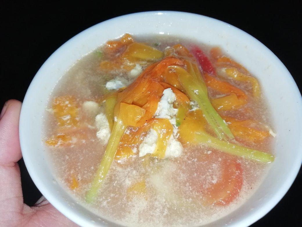 黄花菜汤