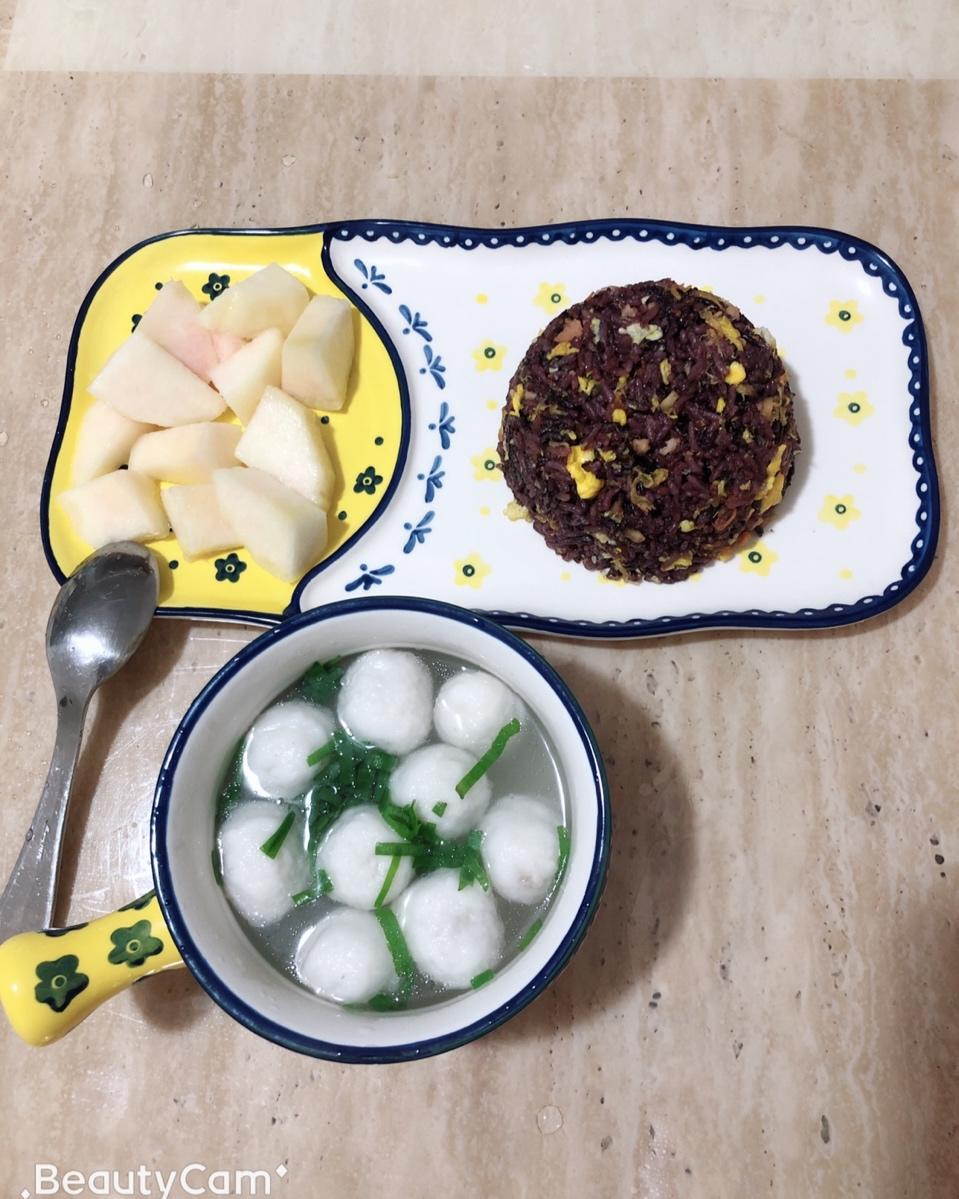 美味早餐