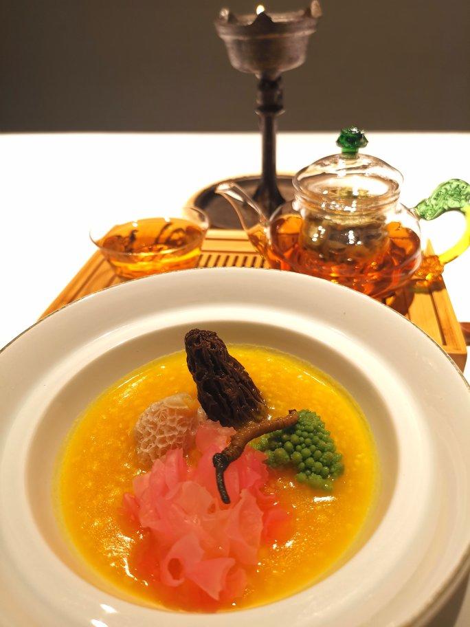 外食