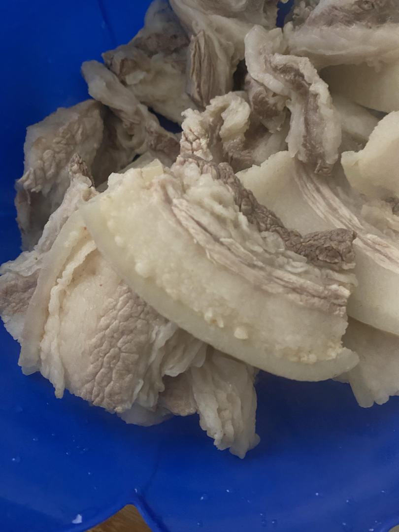 把子肉