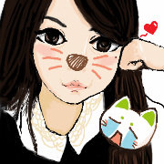 尾巴4ever_唯尼茜