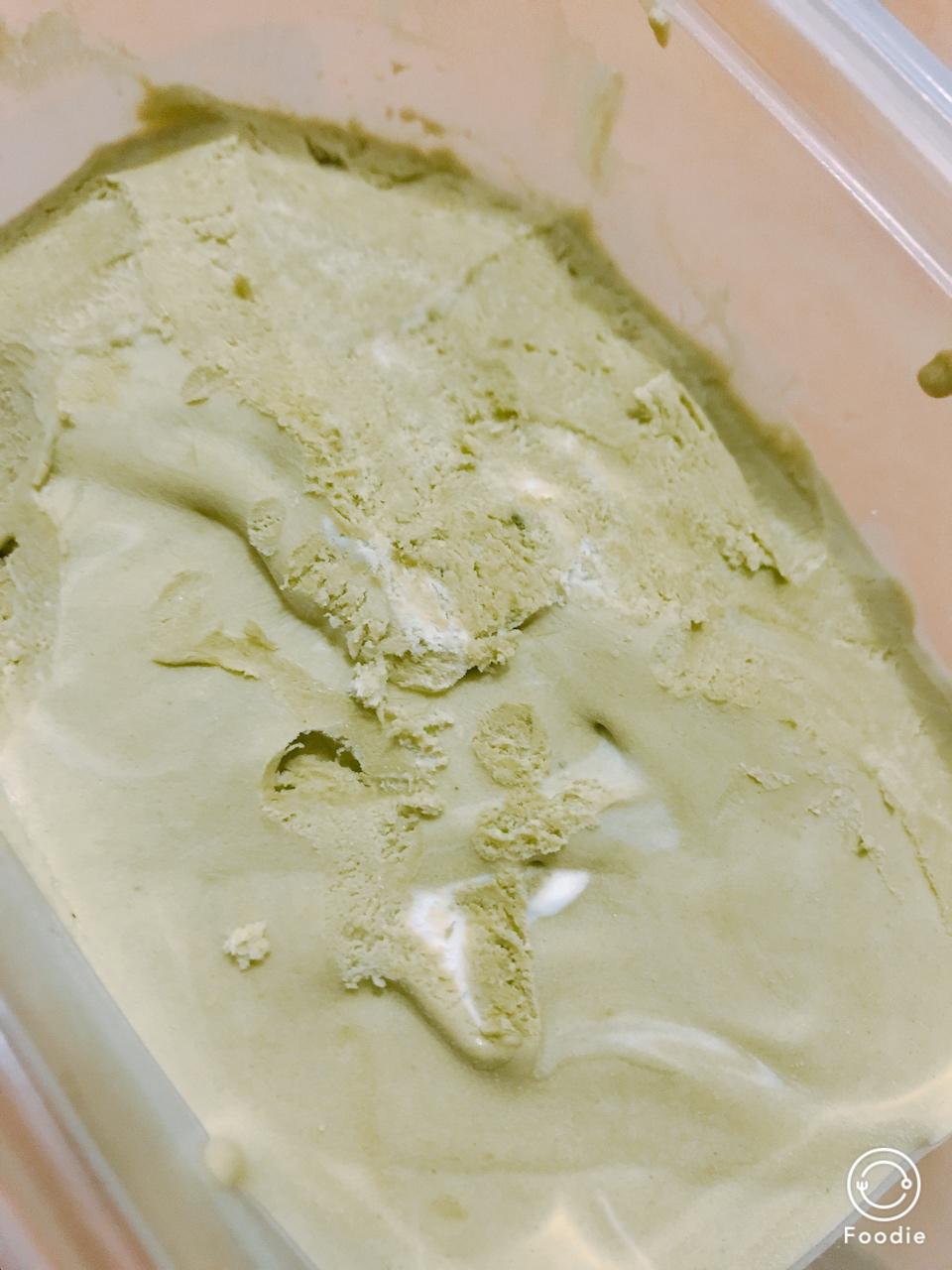 川上文代的香草芭菲