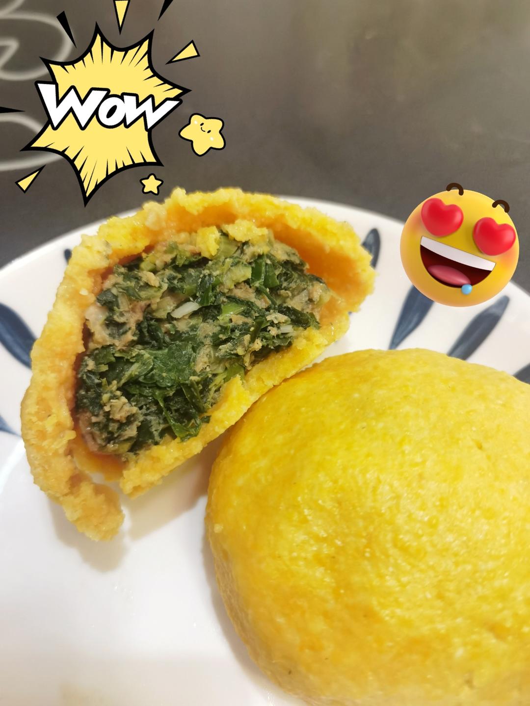 我家的烟火味