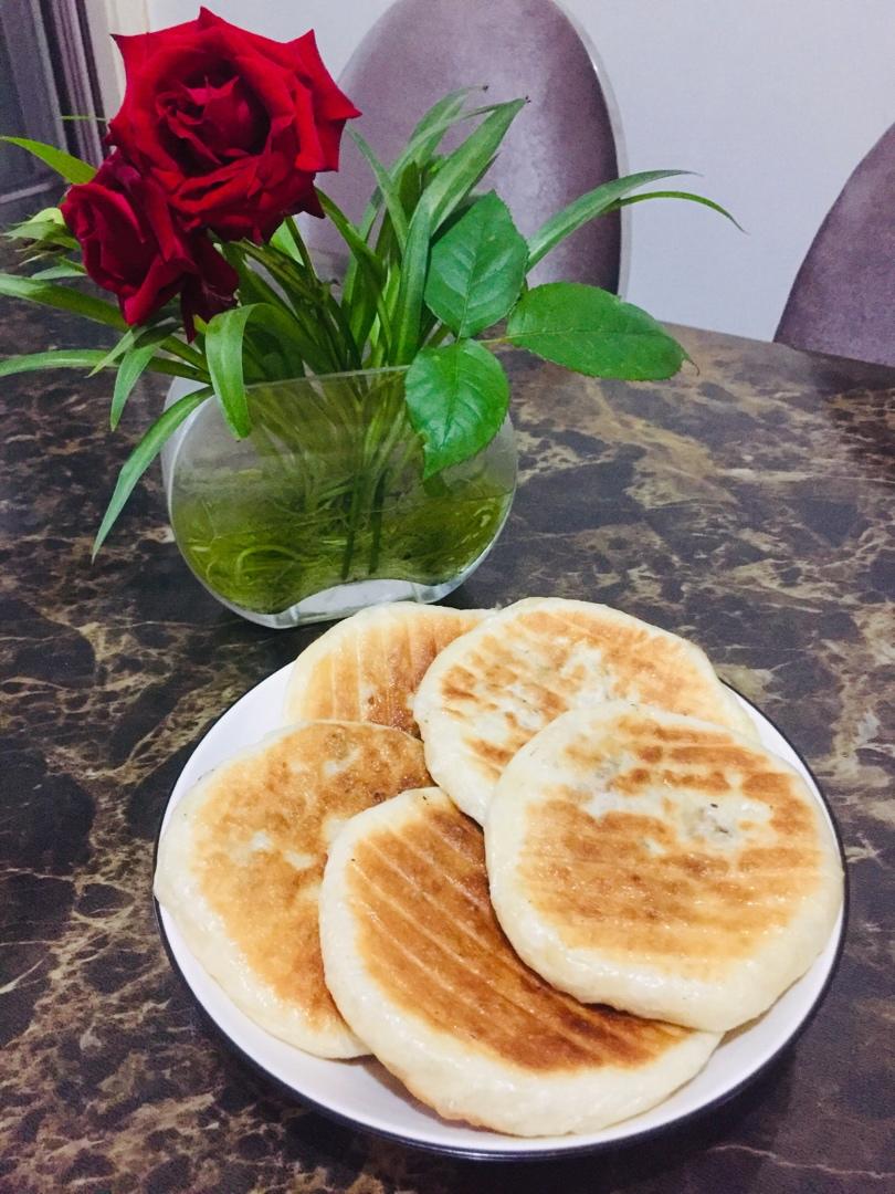 煎饼