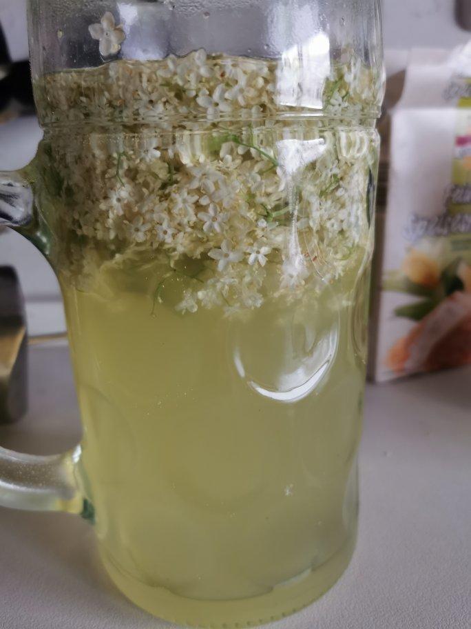 玫瑰糖浆【曼食慢语】