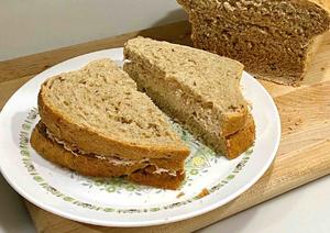 Jewish Rye Bread 犹太黑麦面包的做法 步骤13