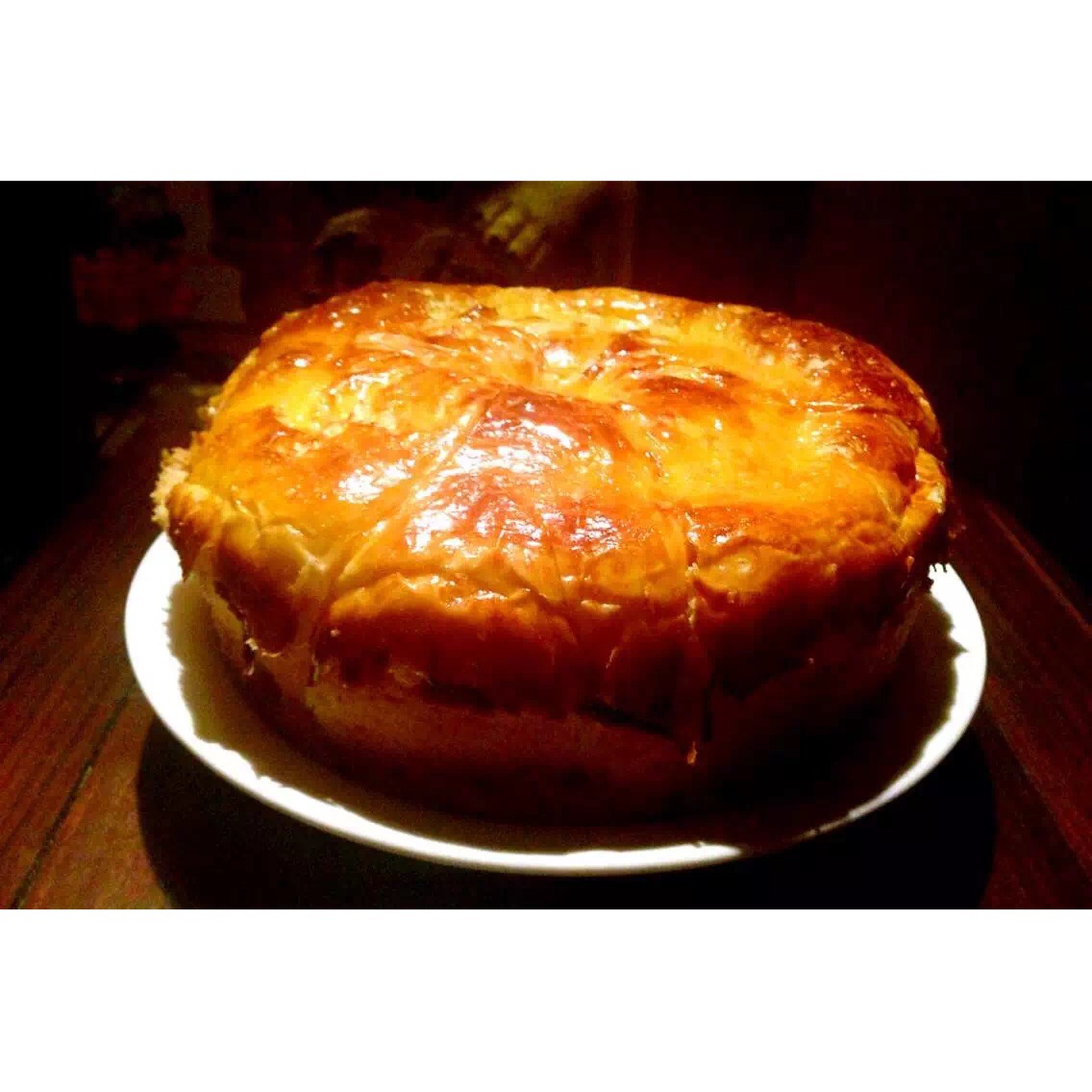 基础面包制作 Basic Bread (Loaf&Roll)