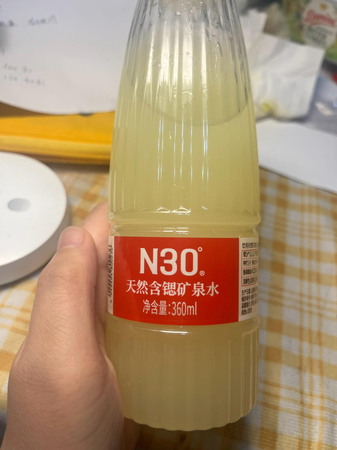 Lemonade柠檬水（好评满满）