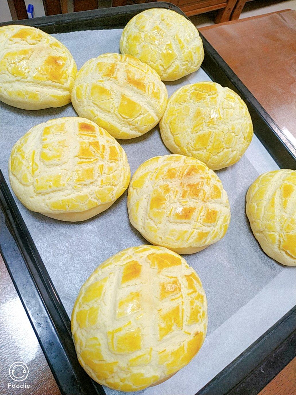 液种面包