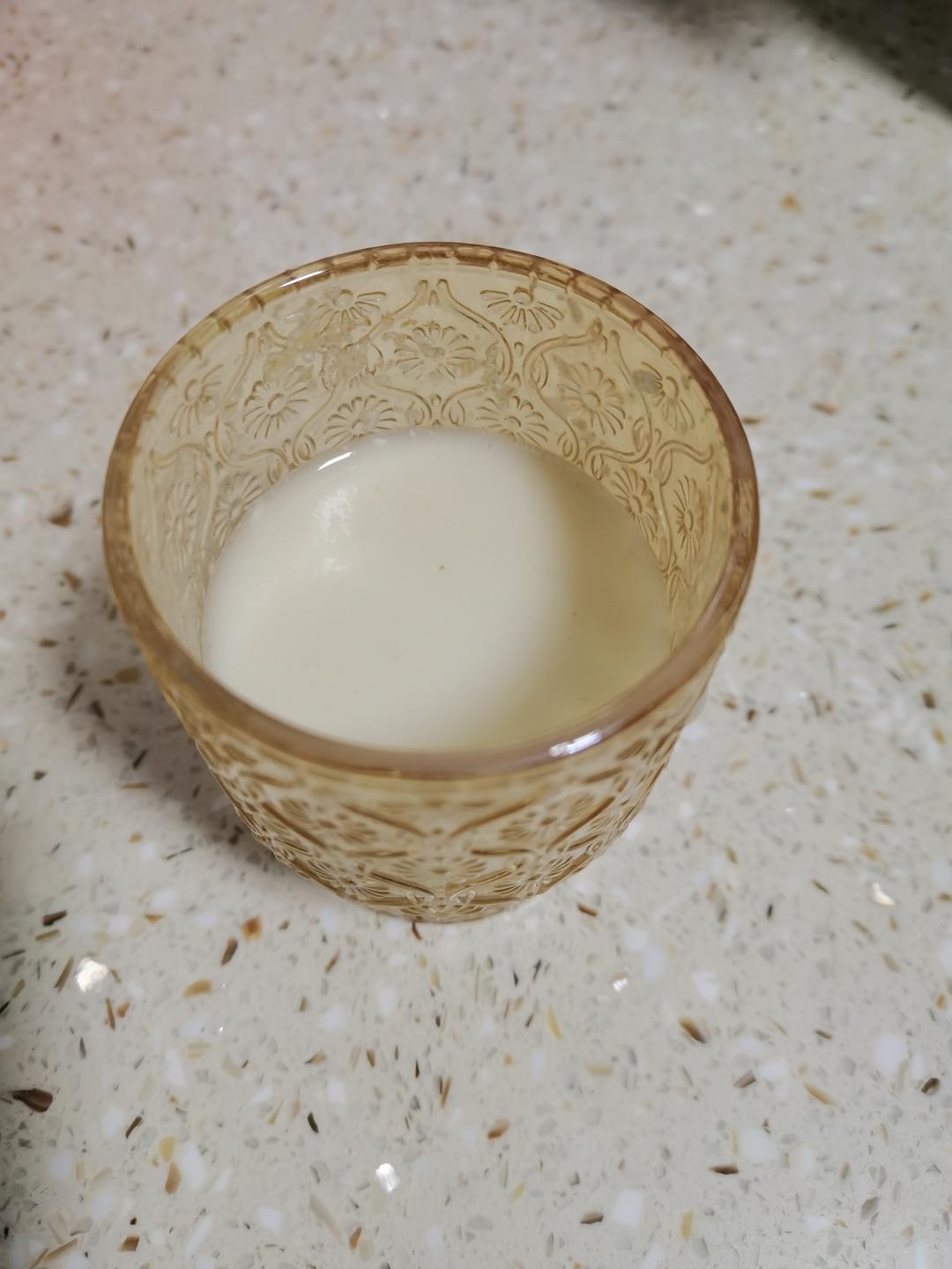 健康早餐饮—燕麦奶