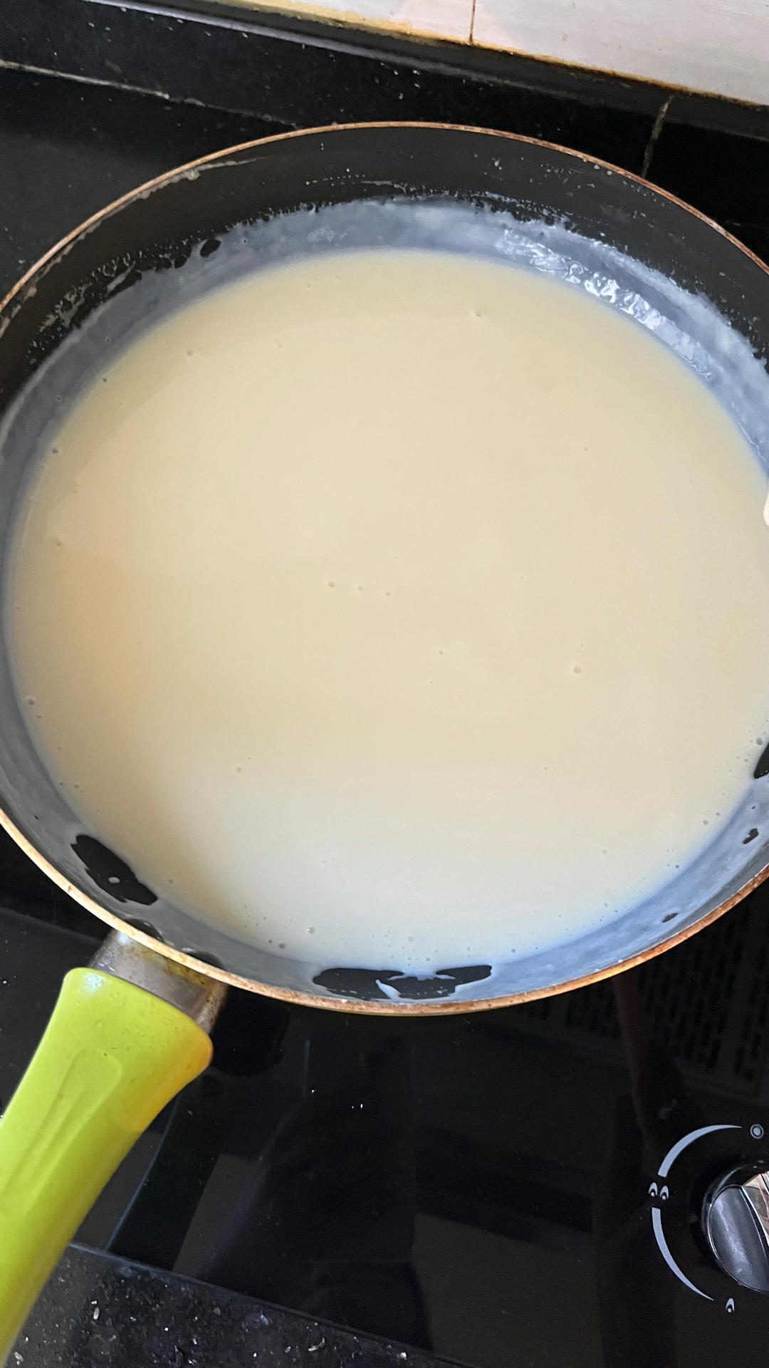 哈根达斯雪糕‼️特浓奶香味 无冰渣 无需打发奶油 无鸡蛋