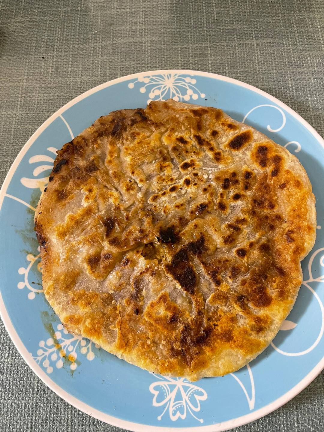 【香河肉饼】