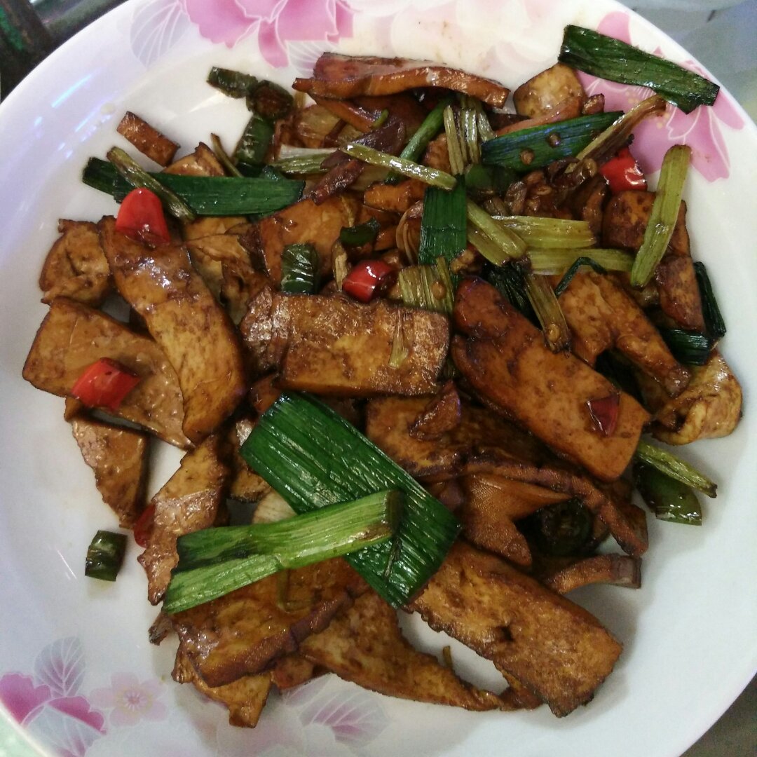 攸县香干