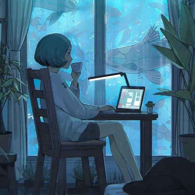 夏至与冬末