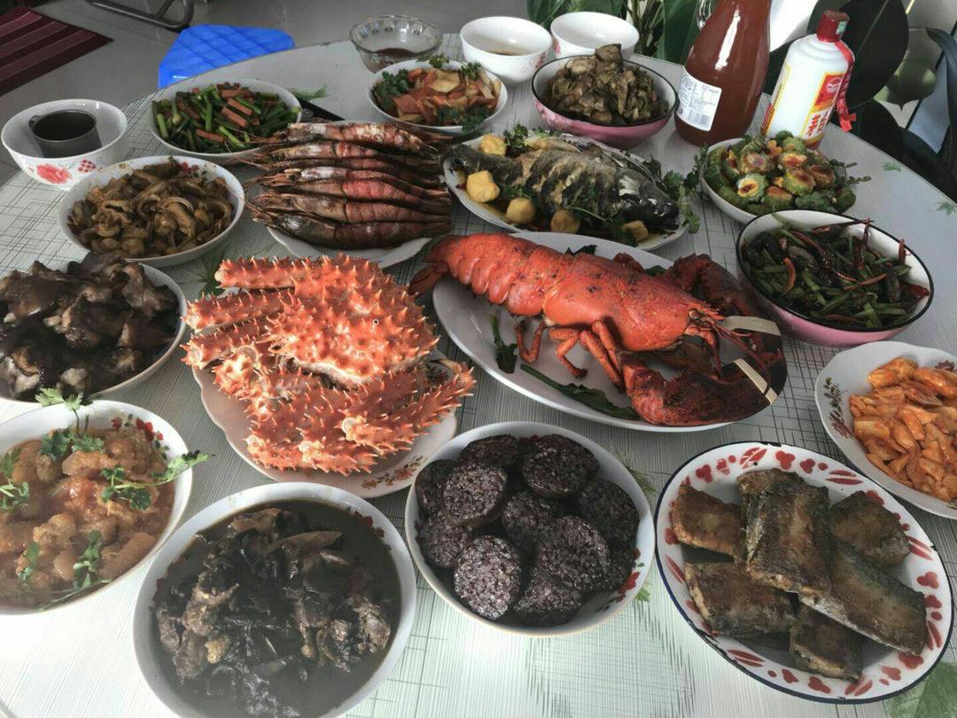 2018年夜饭策划案（仅供自己参考）