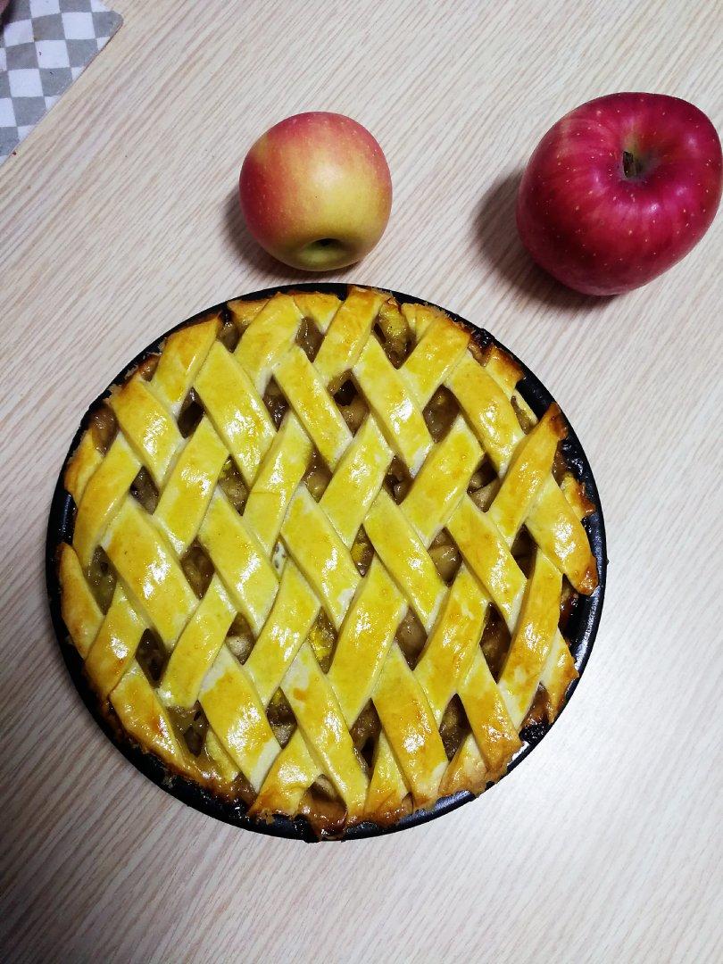 苹果派