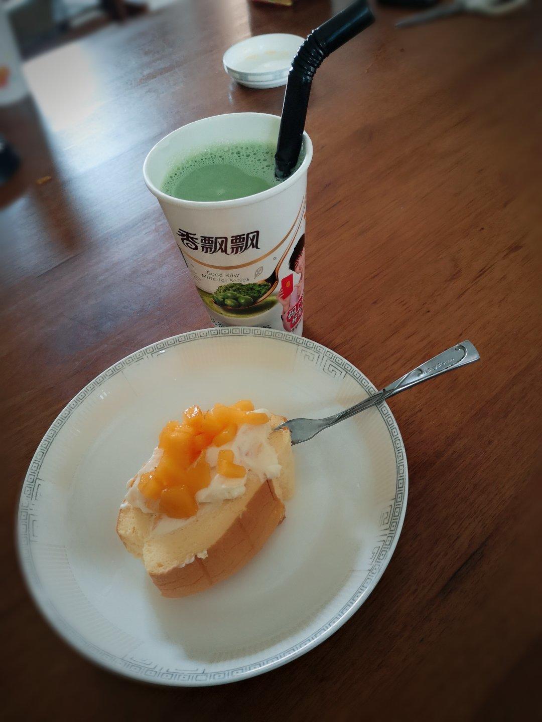 小四卷～风靡美食群的美味蛋糕卷