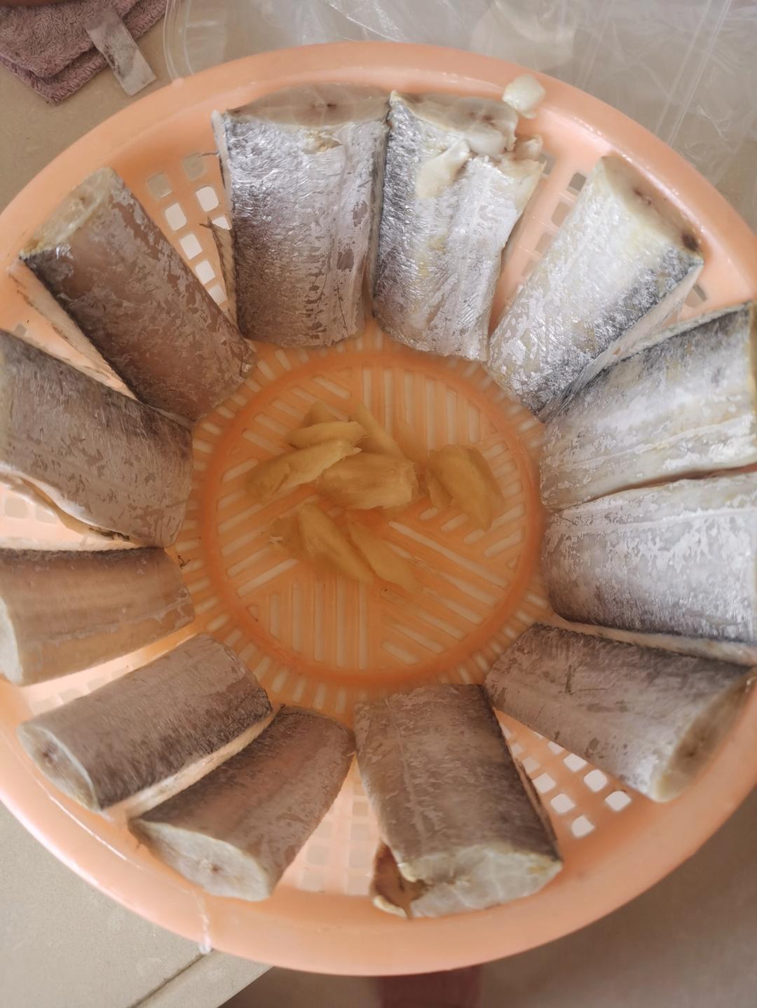 零失误的红烧带鱼，经典家常菜，吃了就忘不掉的味道