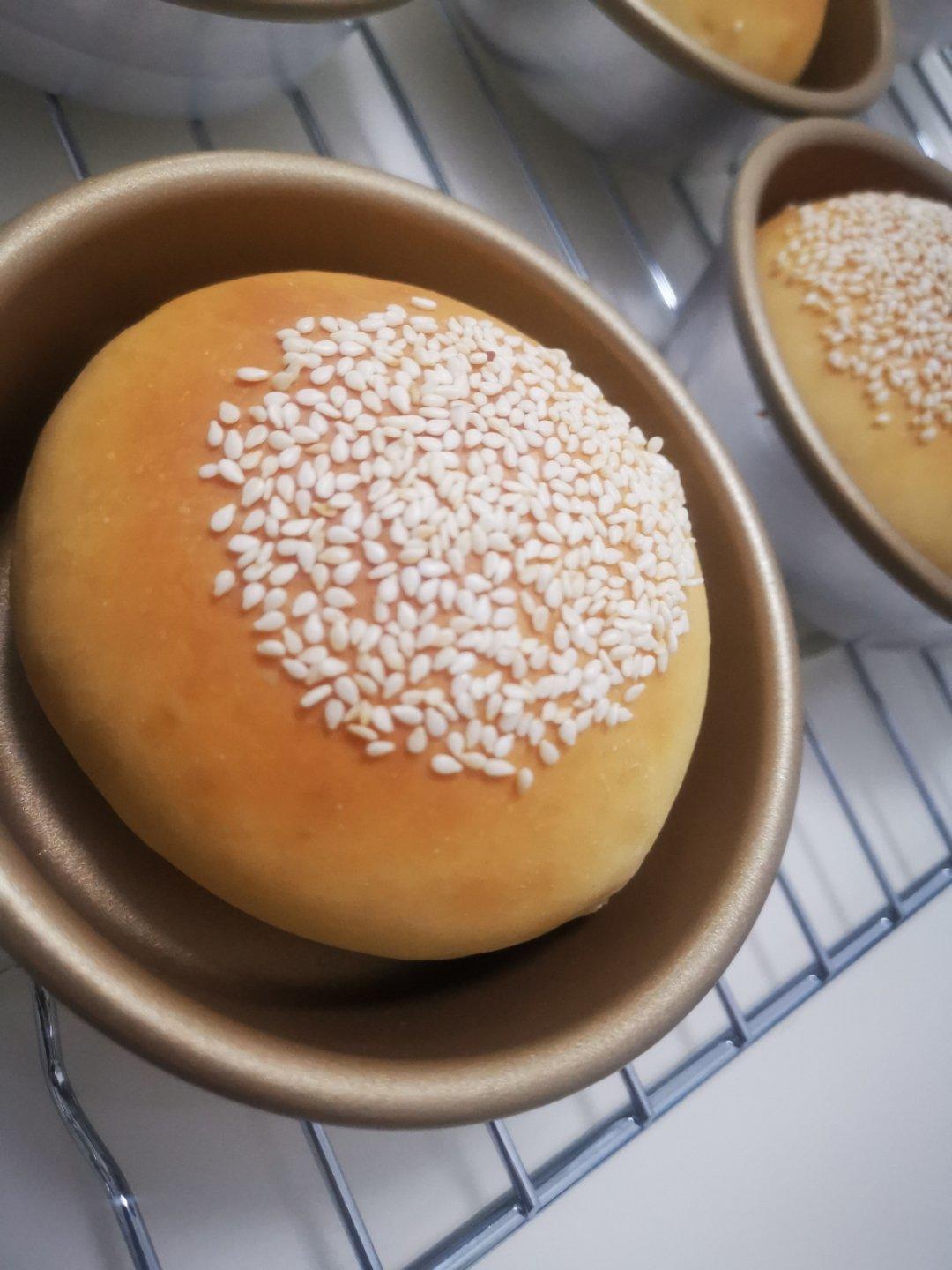 汉堡胚 poolish（波兰种）