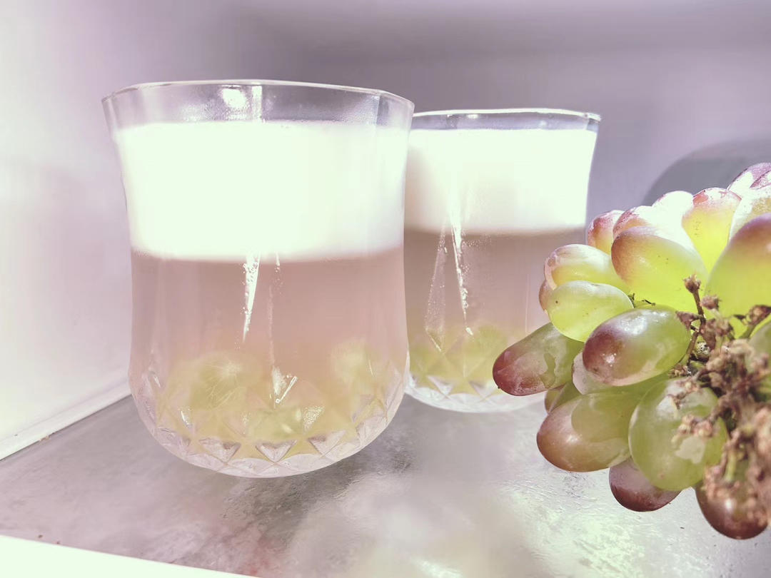桃🍑之夭夭 萄🍇之夭夭