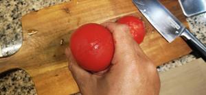 蕃茄去皮快手版的做法 步骤8