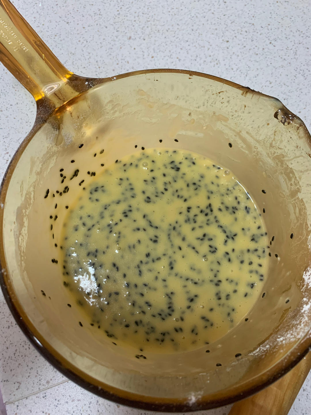 奶香酥脆鸡蛋卷