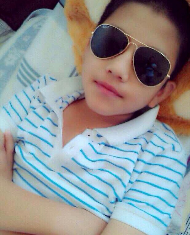 The most handsomebrother