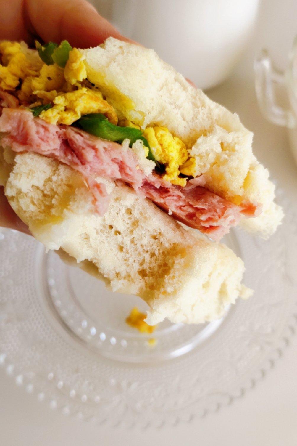 没有厨房秤也能做出【完美牛奶馒头】【蒸烤箱菜谱】