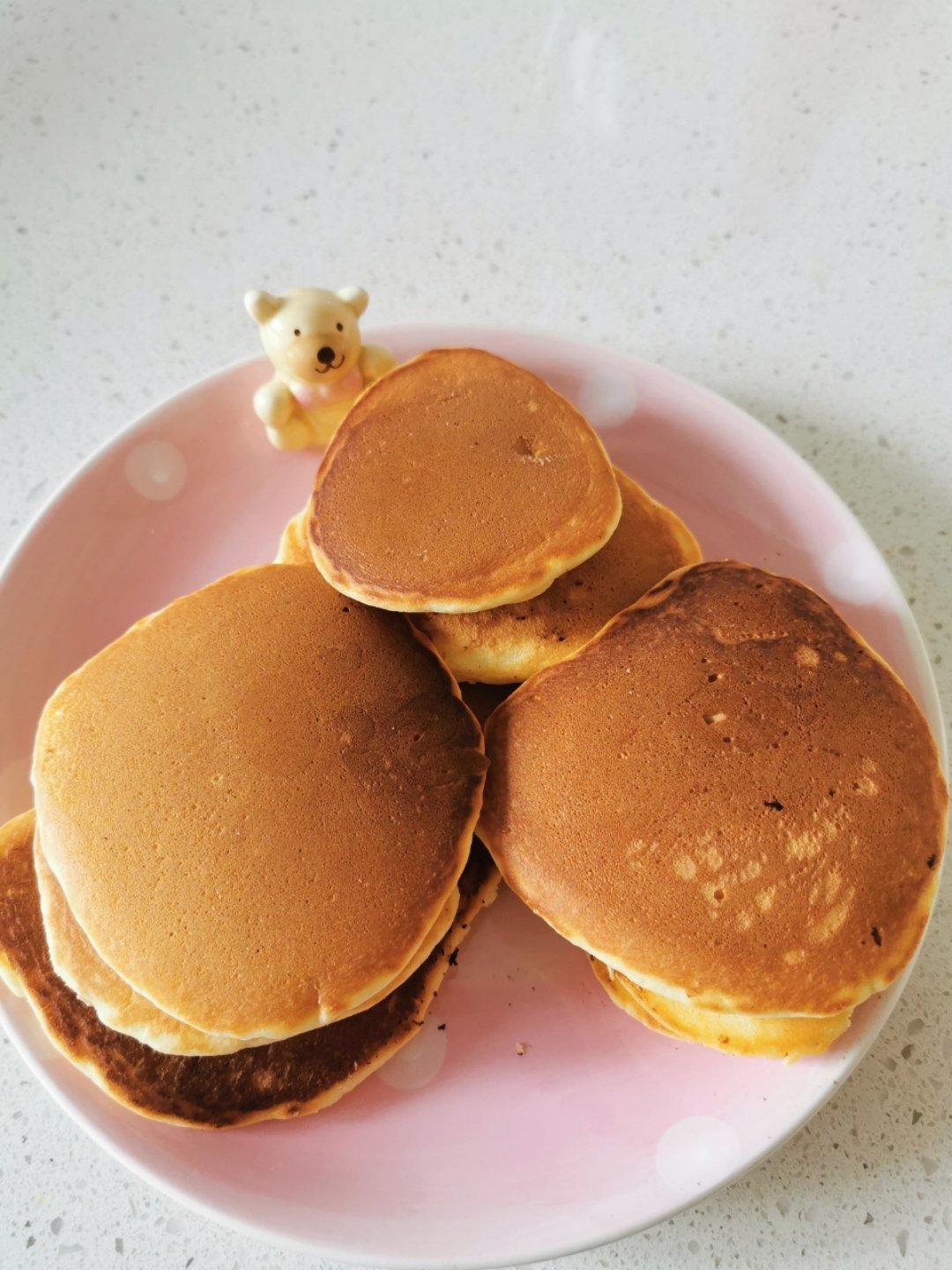 【小嶋rumi】原味松饼