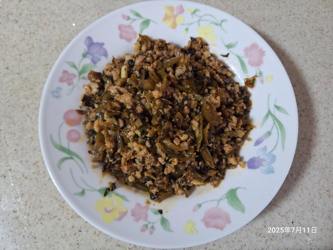 豬仔的“阿茂整餅”